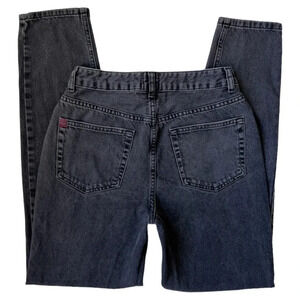 URBAN Outfitters BDG Black Mom Jeans